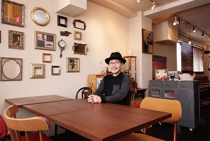 久住昌之が語る“長く価値が続くもの”の創り方