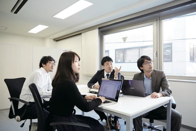 ベンチャー企業サイカの挑戦「統計分析の手法を手軽に実践」