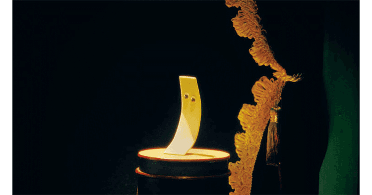 オンライン動画部門 受賞作品 審査員個人賞