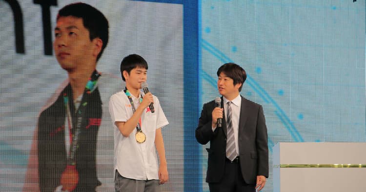 「N中等部」設立に平成最後のおせち 9月のPRイベントの効果