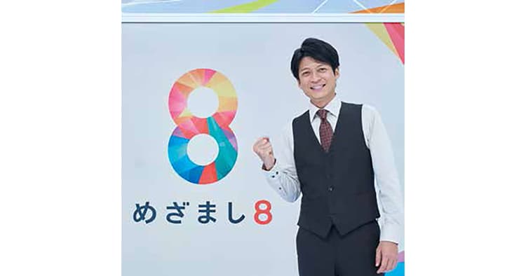 アナウンサーの仕事は目の前の事象に言葉を「添える」こと