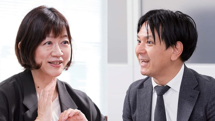 キャリアは「偶然」をつかむ力でつくられる