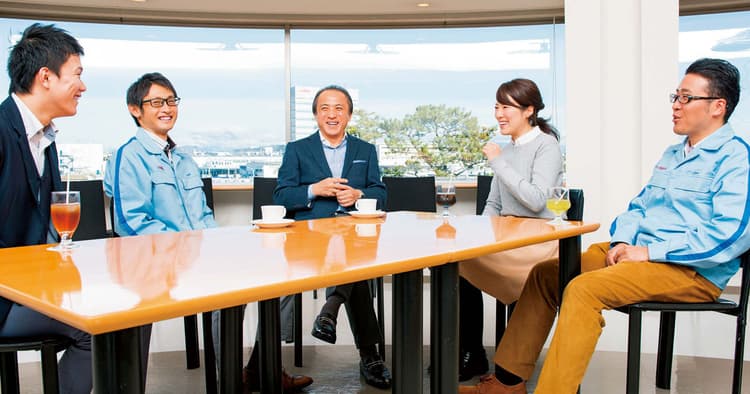新しい社内報をつくる準備~ミッション達成に必要なこと