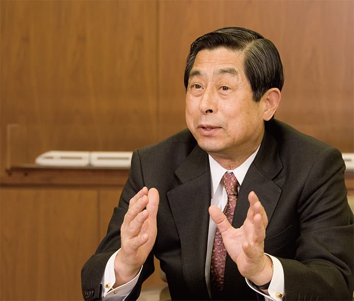 小田急電鉄の山木社長「8年の広報経験が貴重な財産」