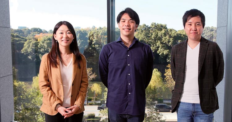 マーケティング思考の浸透により全社のDXを推進する三菱地所の試み