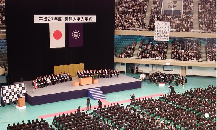 新年は大学広報も大忙し! クレーム対応と学生アスリートの会見