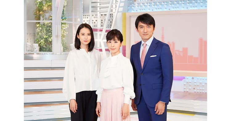 広く、浅いリリースでは伝わらない!『スーパーJチャンネル』Pに聞く「生活者目線」