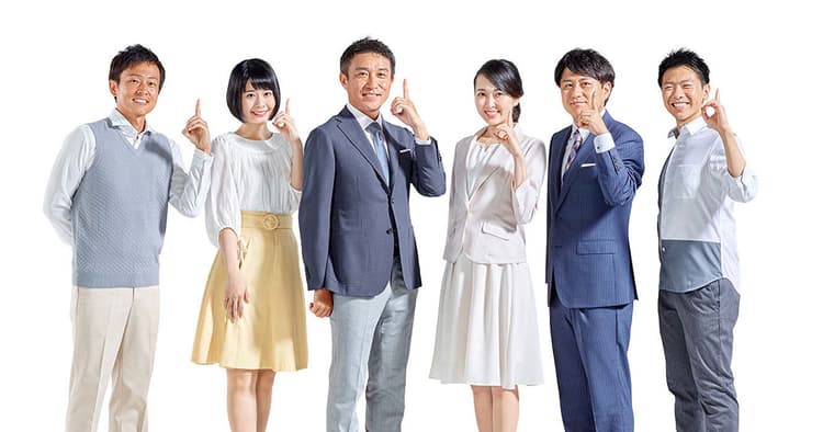 歴代最高の年間平均視聴率 親子で安心して観られる番組に