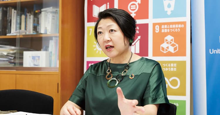 広告産業はSDGsにどう貢献できるか 社会課題を解決するクリエイティビティ