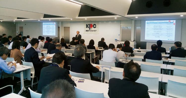 ついに新キャンパス開設 大学広報でメディアの関心を集める好機に