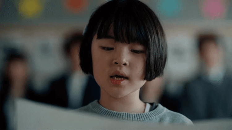 共働きの家族が主役 企業文化への愛着から生まれたテレビCM