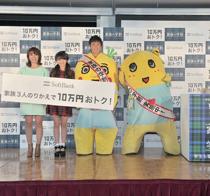 1~2月に行われた13社のPRイベント、来場メディア数、掲載実績まとめ