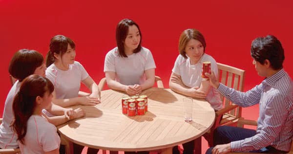 カーリング女子の素のリアクションを引き出す─キリンビール「本麒麟ロコ・ソラーレ」篇 CM制作の裏側