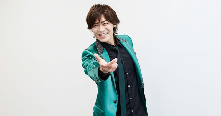 『一曲入魂』の精神で幅広い世代に歌謡曲の魅力を届けたい