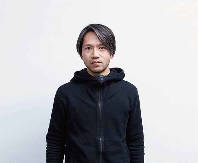 「解決するクリエイティブ」から 「作り出すクリエイティブ」へ