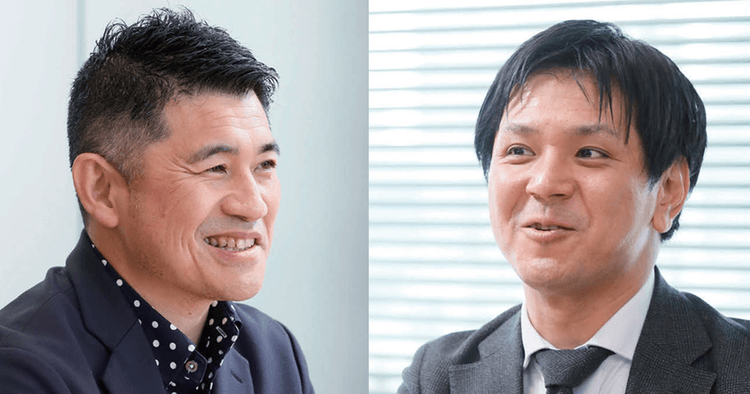 「これぞマーケティング」というリアルな手触りのある仕事をデジタルで再現したい