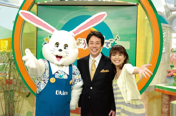 中小企業にアプローチのチャンスあり?朝日放送『おはよう朝日です』