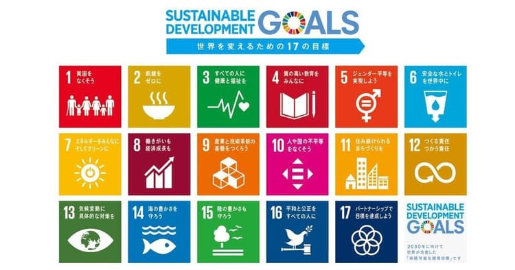 2024年、SDGs未来都市は210都市へ 国は企業と自治体との連携に注力