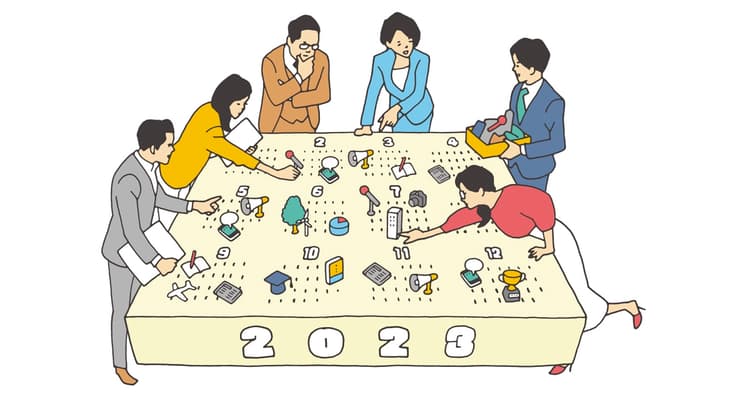 「メディア向け勉強会」のはじめ方