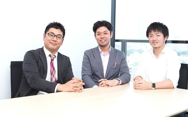 次世代メディアのキーパーソンに聞く「これからのニュースの伝え方」
