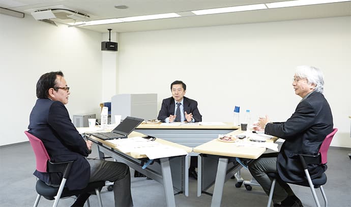 2014年の謝罪会見、命運を分けたポイントは?コンプライアンス、メディア、危機広報専門家が徹底討論