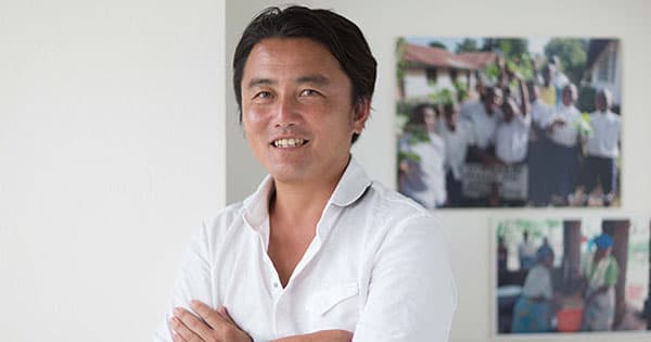 ワクワクする感情を創出することが社会を変えるエネルギーになる