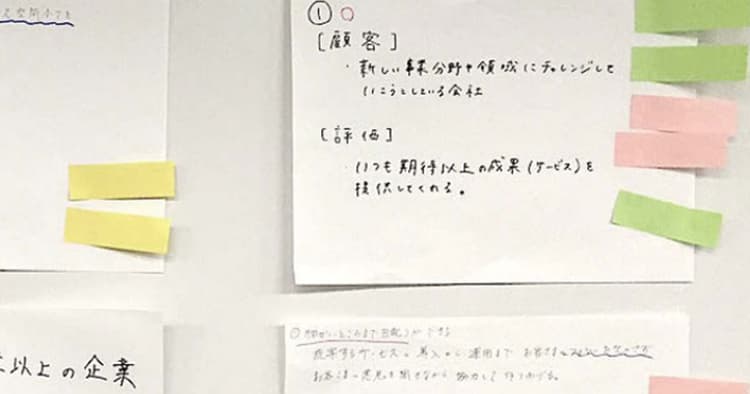 クリエイティブを自分ゴト化すれば社内はもっと活性化する