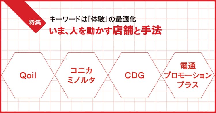 アンケート「販促のプロに聞く」(2)