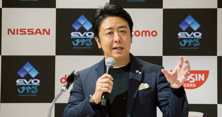 元アナウンサーの力量を発揮!福岡市・高島市長のプレゼン分析