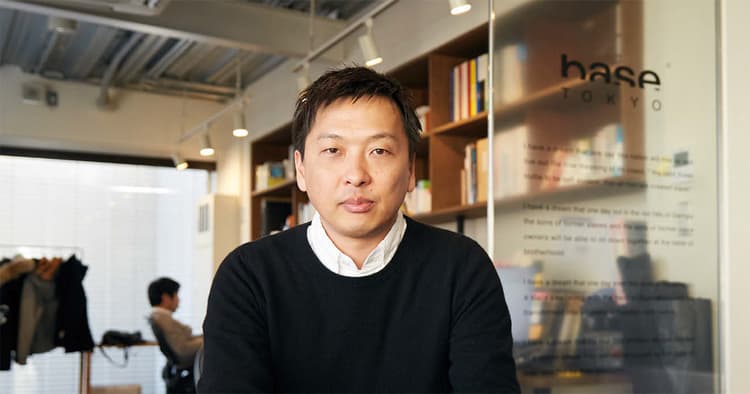 これまでのキャリアが生かせる新しい「場」をつくる
