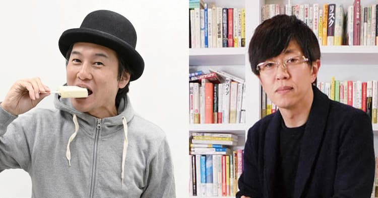 SNSでも人気の専門家が考える 企業との「付き合い方」