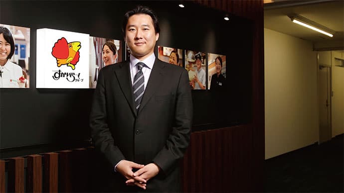 「ガストアプリ」仕掛け人の想定外のキャリアとは?