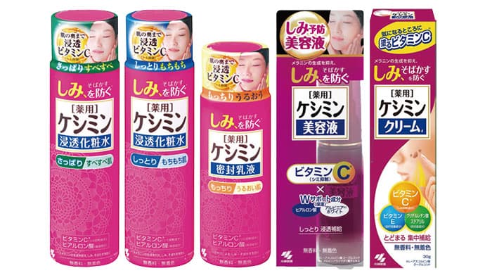ブランドマネージャー一斉アンケート―小林製薬、サッポロビール、シチズン時計、ジェイアイエヌ