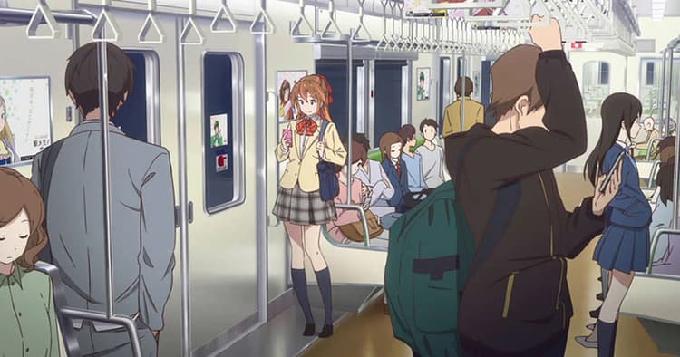 京都市交通局のアニメほか、5~6月のPR動画の効果を検証