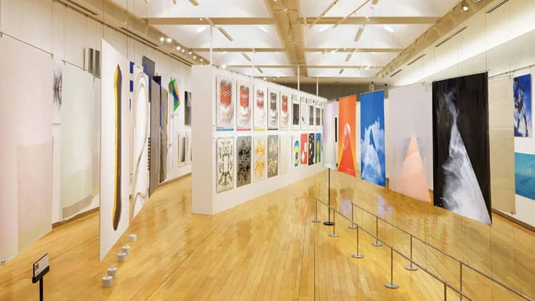 80 GRAPHIC TRIALS~クリエイター80組とTOPPANによる挑戦の20年~ ほか展覧会情報