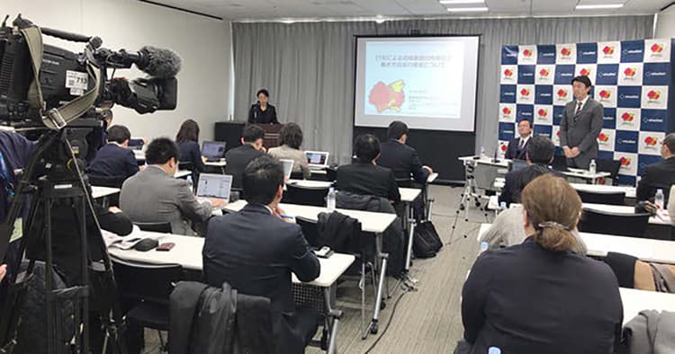 BtoBスタートアップ企業のメディア戦略、導入事例の広報が転機に