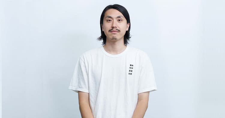 表現という薄皮1枚で社会に挑む