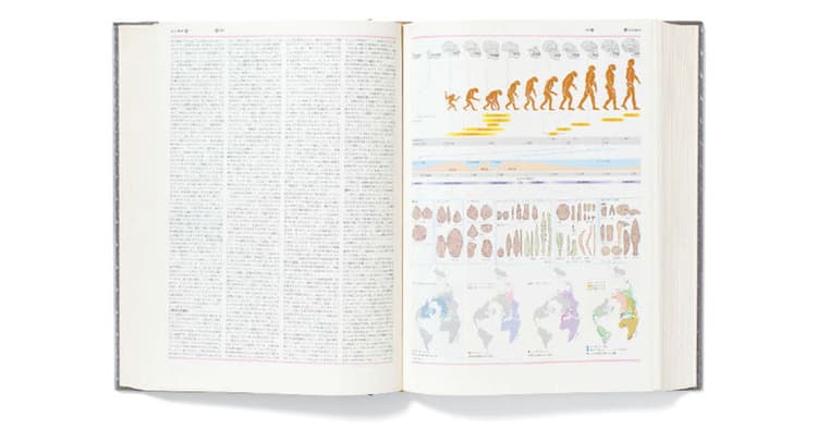 デザインを「規格化」するシステム