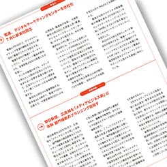EC支援も 「電通デジタル」7月設立へほか、4月のSPニュース振り返り(後編)