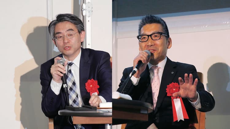 ブレイクスルーを生むクリエイティブチームの在り方