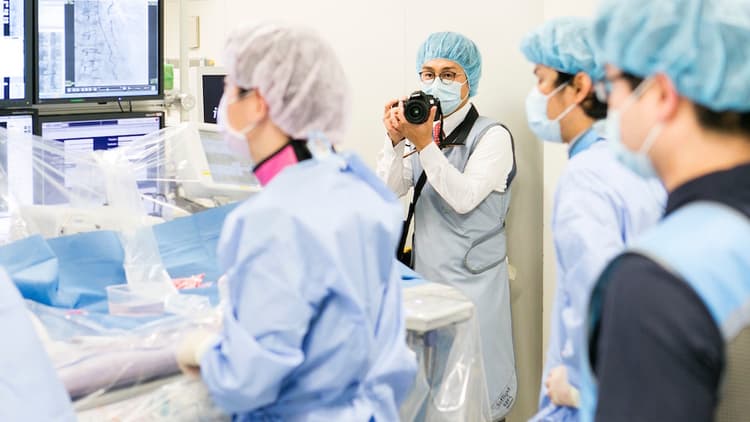 病院の広報戦略に迫る「デザインの力が、命を救うかもしれない」