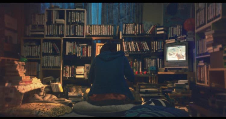 「映画が好き」を詰め込んだ U-NEXT「映画集め」篇