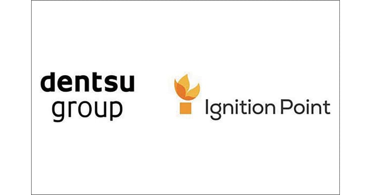 電通 G、イグニション・ポイントと資本提携 ほか