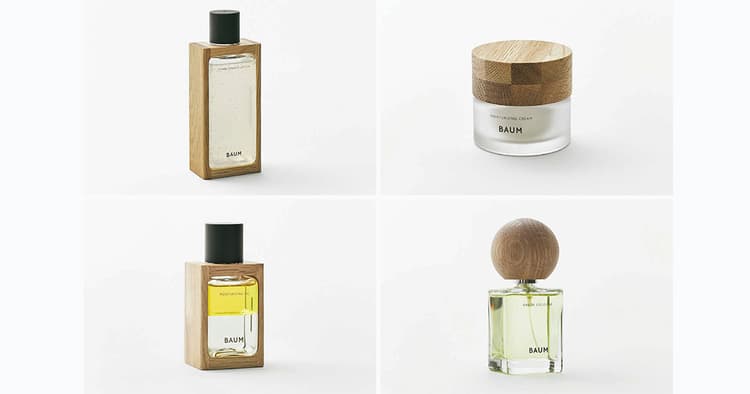 資生堂「BAUM」、TBS新ロゴほか、注目のデザインの裏側