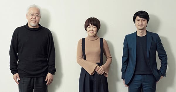 柴田文江×田川欣哉×原研哉「2016年、デザインは何ができるのか?」