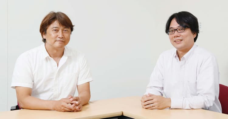 企業の「存在意義」に向き合う、広告・コミュニケーション部門の役割