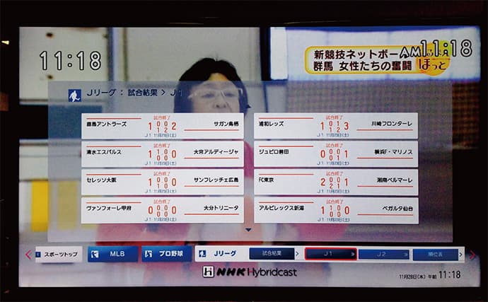 放送と通信が融合したら、放送の立ち位置はどうなる?