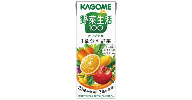 54名のブランド・マーケターの仕事─野菜生活100/G-SHOCK/200g亀田の柿の種6袋詰/本麒麟 他