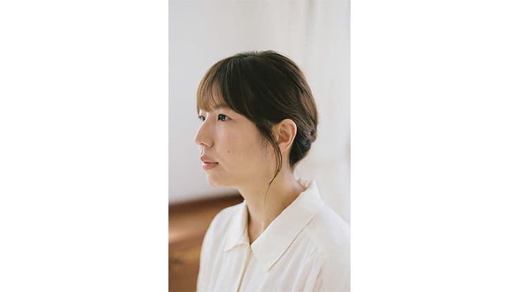 あたらしい人(10月号表紙:首藤 凜さん)