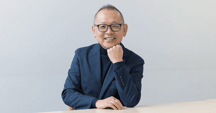 追求しているのは永続的な「幸福感」 「利他」を取り入れることで人々が幸せになる広告を